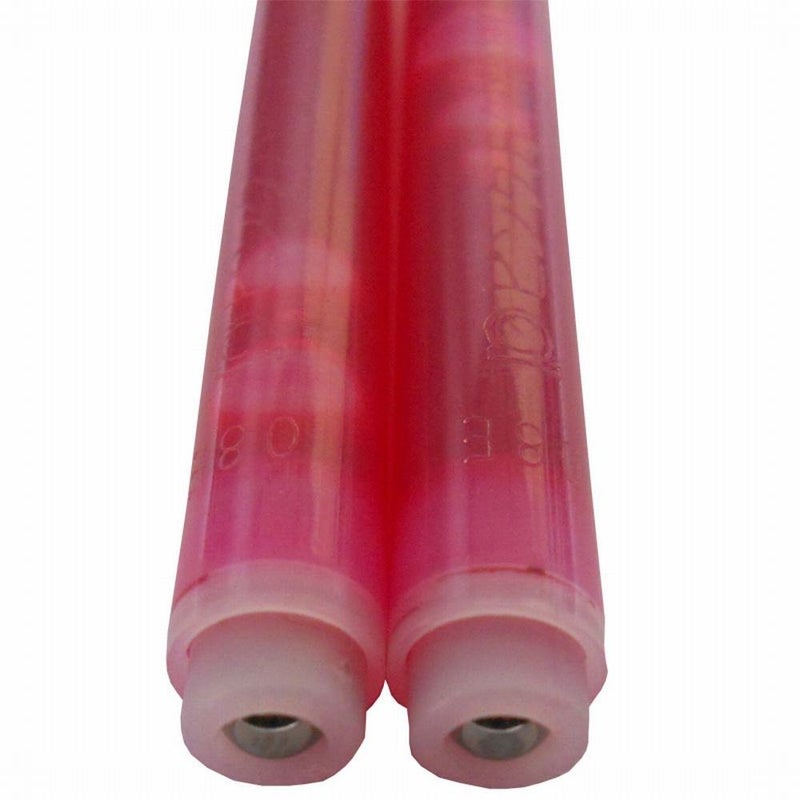 Platinum Preppy Marker & Fountain Pen Refill Cartridge - Pink Ink - Set of 2, 4280219 - Image 4